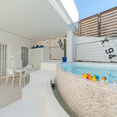 Lux B&Beach Sardvs Кастельсардо Екстер'єр фото